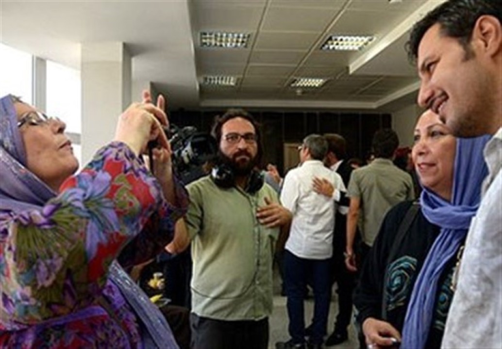 مردم منتظر «زمانهها» و «دردسرهای عظیم» جدیدند مردم منتظر «زمانهها» و «دردسرهای عظیم» جدیدند